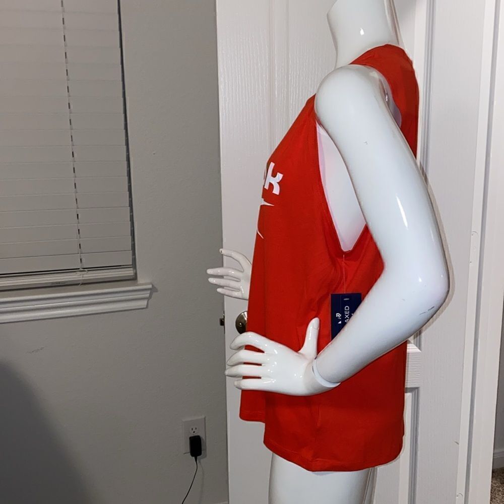 New Reebok Women’s Tank Top - Picture 5 of 7